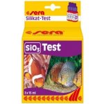 Sera Silicate test 15 ml – Hledejceny.cz