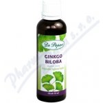 Dr.Popov Ginkgo biloba originální bylinné kapky 50 ml – Hledejceny.cz
