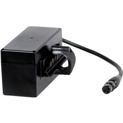 Davies Caddy SMART Lith. baterie 9Ah – Sleviste.cz