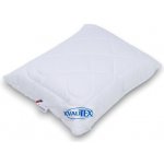 Kvalitex polštář kuličkový Luxus Plus zip 50x70 – Sleviste.cz