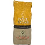 Garibaldi Dolce Aroma zrnková 1 kg – Hledejceny.cz