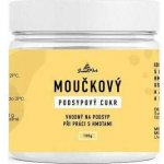 SweetArt Moučkový cukr nevlhnoucí 100 g – Hledejceny.cz