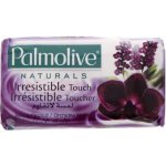 Palmolive Naturals Irresistible Touch toaletní mýdlo Black Orchid 90/100 g – Zbozi.Blesk.cz