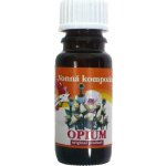 Slow-Natur vonný olej Opium 10 ml – Hledejceny.cz