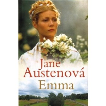 Emma paperback