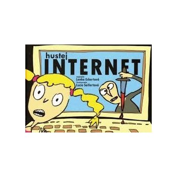 Hustej internet