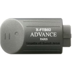 Advance Acoustic X-FTB02