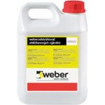 Weber Odstraňovač uhličitých výkvětů 5 l – Hledejceny.cz