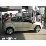 Fiat Grande Punto 05 hatchback lišty dveří – Hledejceny.cz