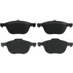 Sada brzdových destiček TRW GDB1583 | Zboží Auto