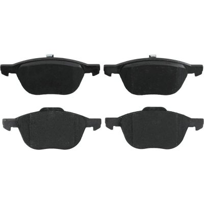 Sada brzdových destiček TRW GDB1583 | Zboží Auto