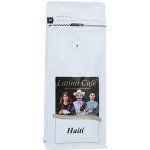 Latino Café Káva Haiti zrnková 1 kg – Hledejceny.cz