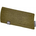 Ortovox Wonderwool Green Moss – Zboží Dáma