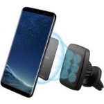Spigen A201 Premium Air Vent Magnetic Car Mount 000CD20115 – Zbozi.Blesk.cz