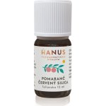 Hanus Esence Pomeranč červený silice 10 ml – Hledejceny.cz