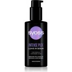 Syoss bezoplachové sérum Intense Plex pro silně poškozené vlasy 100 ml – Zbozi.Blesk.cz