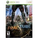 Hra na Xbox 360 Fracture