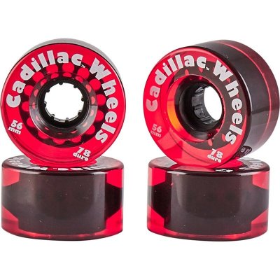 CADILAC WHEELS Cadillac Mini 78A 56mm – Zboží Dáma
