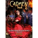 Carmen DVD