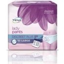 Tena Lady Pants Discreet Plus L 10 ks