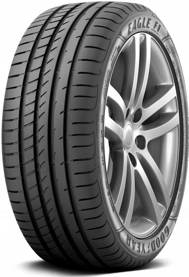 Goodyear Eagle F1 Asymmetric 2 225/55 R16 99Y