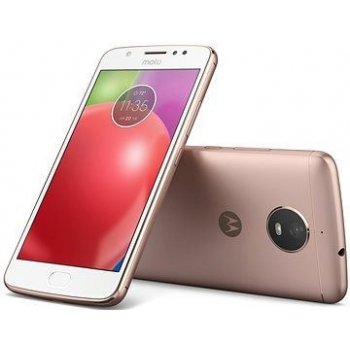 Lenovo Moto E4 Plus Dual SIM