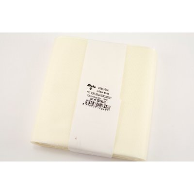 Stuha taftová smetanová č. 201 4 cm – Hledejceny.cz