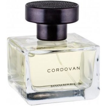 Banana Republic Cordovan toaletní voda pánská 100 ml