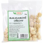 Grizly Makadamové ořechy jádra 250 g – Hledejceny.cz