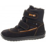 Fare Barefoot zimní obuv s membránou Bare B5441212 – Zboží Dáma