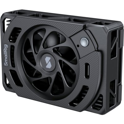 SmallRig 5152 Cooling Fan for Sony Selected Cameras – Zboží Živě
