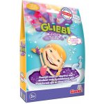 Simba Glibbi Glitter Slime Sliz fialový třpytivý – Zbozi.Blesk.cz