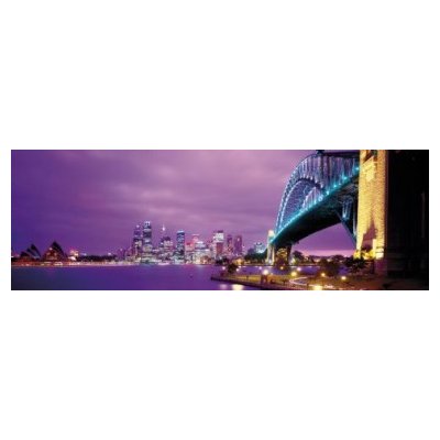 Plakát Sydney Harbour