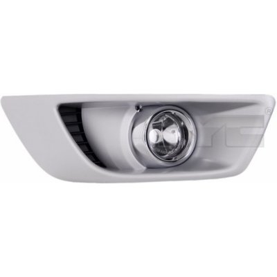Mlhovka TYC 19-0683-01-2 – Sleviste.cz