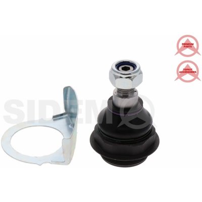 Podpora-/ Kloub SIDEM 54087 – Zbozi.Blesk.cz
