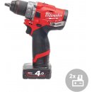 Milwaukee M12 FPD-402X