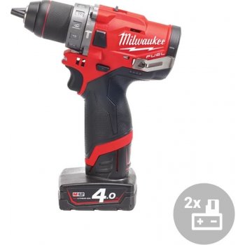 Milwaukee M12 FPD-402X