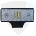 TT TECHNOLOGY Přední obrysové světlo, bílé LED – Hledejceny.cz