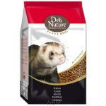 Deli Nature 5* Menu Ferrets 2,5 kg – Zboží Mobilmania