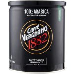 Vergnano Moka mletá 250 g – Hledejceny.cz