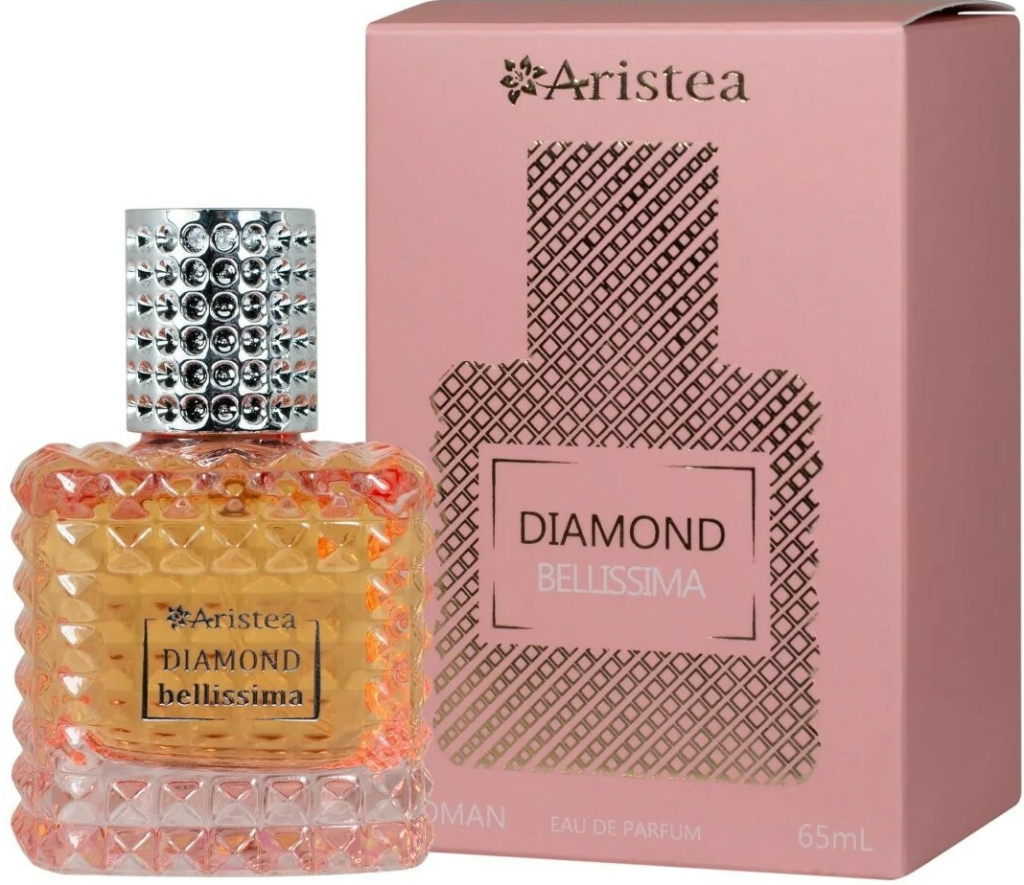 Aristea Diamond Bellissima parfémovaná voda dámská 65 ml