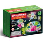 Magformers Glowing set – Sleviste.cz