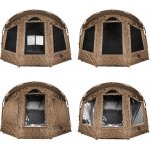 Delphin Sada Oken Pro bivak C3 Lux – Hledejceny.cz