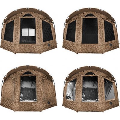 Delphin Sada Oken Pro bivak C3 Lux – Hledejceny.cz