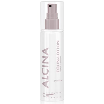 Alcina fénovací lotion 125 ml – Zboží Mobilmania