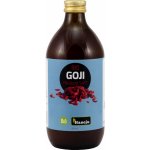 Hanoju Goji premium 100% šťáva 0,5 l – Sleviste.cz