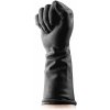 SM, BDSM, fetiš BUTTR Gauntlets Latex Fisting Gloves Latexové rukavice 1 pár