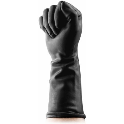 BUTTR Gauntlets Latex Fisting Gloves Latexové rukavice 1 pár – Zbozi.Blesk.cz