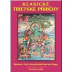 Klasické tibetské příběhy - Josef Kolmaš překl. – Hledejceny.cz
