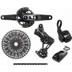 Sram X0 Eagle Transmission T-Type AXS – Zboží Dáma